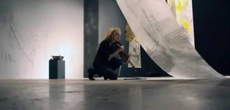 声音切磋身形 | Charlotte Hug x Nunu Kong互动现场