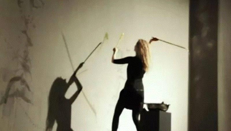 声音切磋身形 | Charlotte Hug x Nunu Kong互动现场