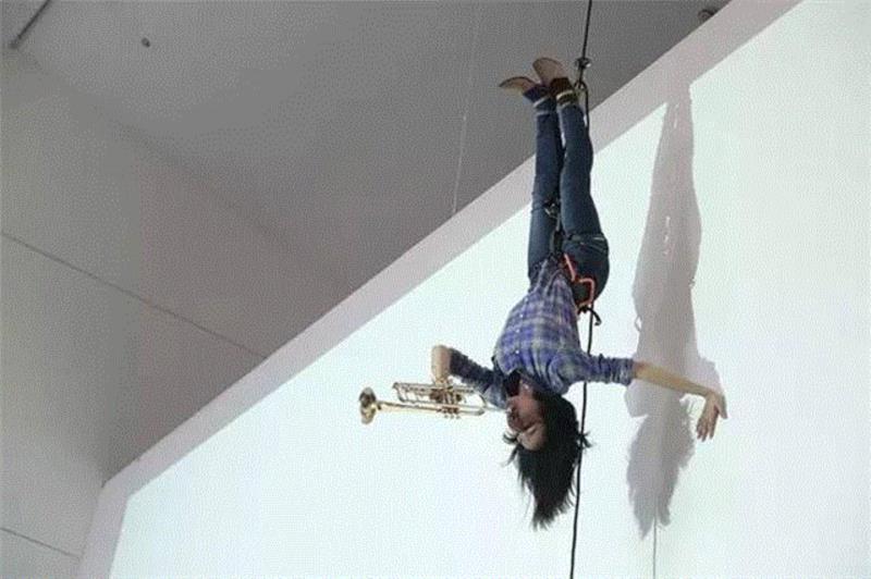 声音切磋身形 | Charlotte Hug x Nunu Kong互动现场