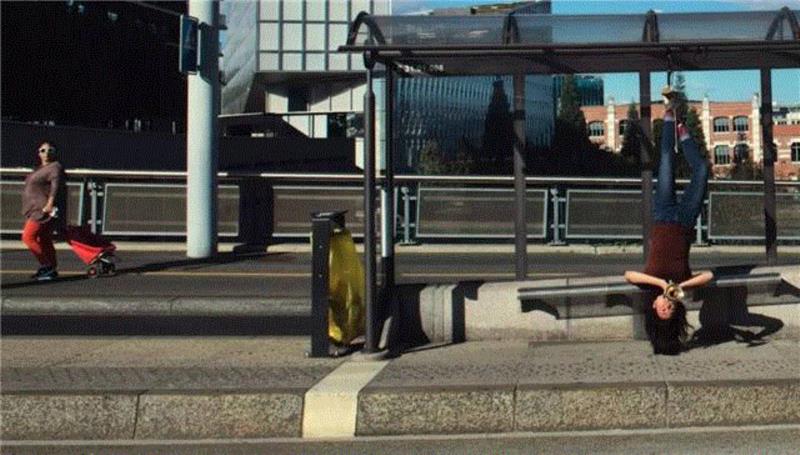 声音切磋身形 | Charlotte Hug x Nunu Kong互动现场