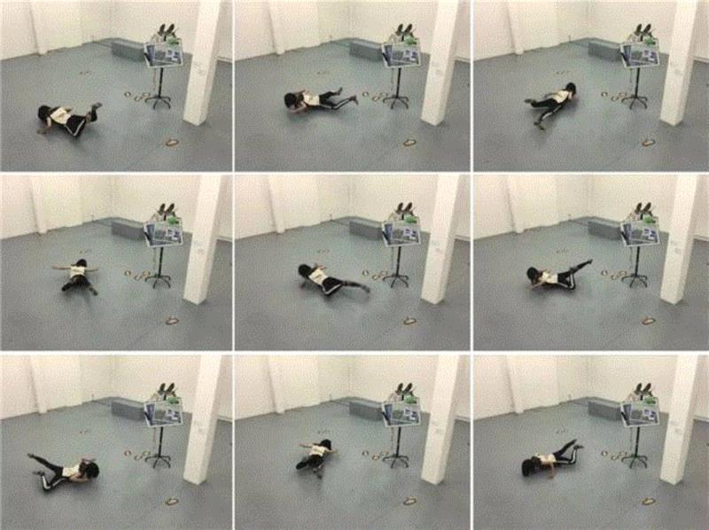 声音切磋身形 | Charlotte Hug x Nunu Kong互动现场