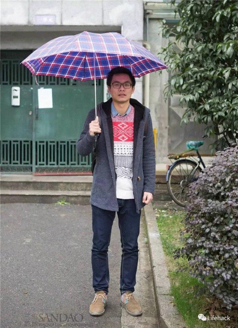 素人改造前后对比：发现你身边的颜值潜力股