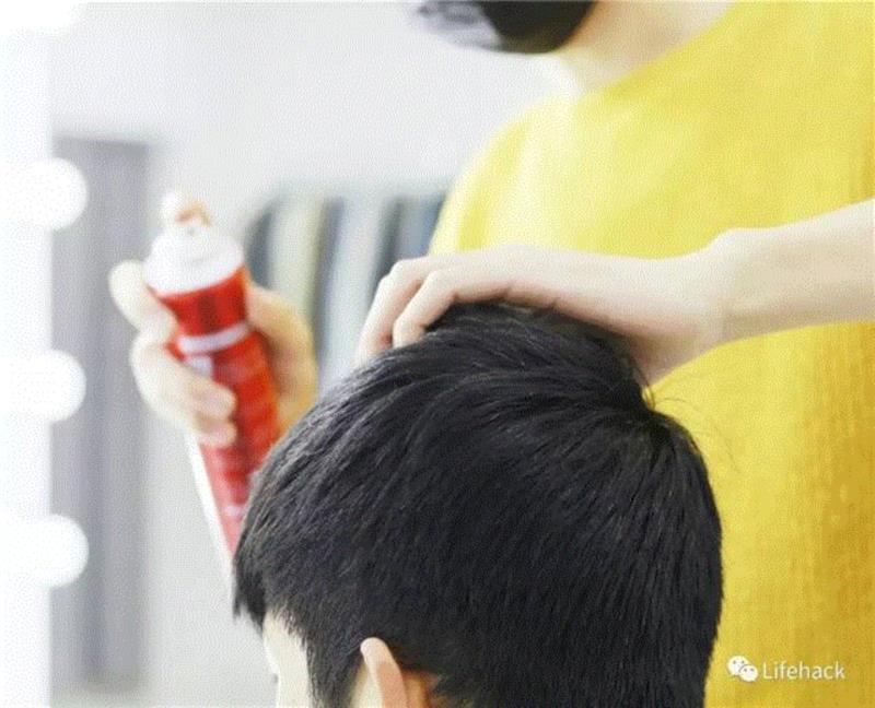 素人改造前后对比：发现你身边的颜值潜力股