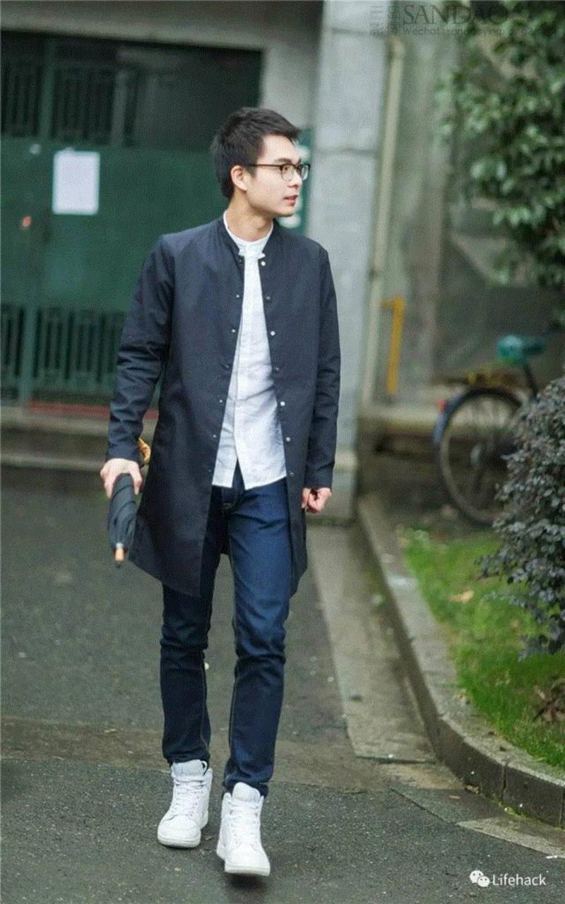 素人改造前后对比：发现你身边的颜值潜力股