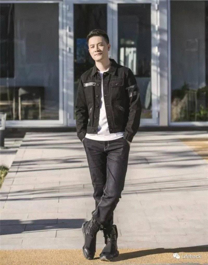 素人改造前后对比：发现你身边的颜值潜力股
