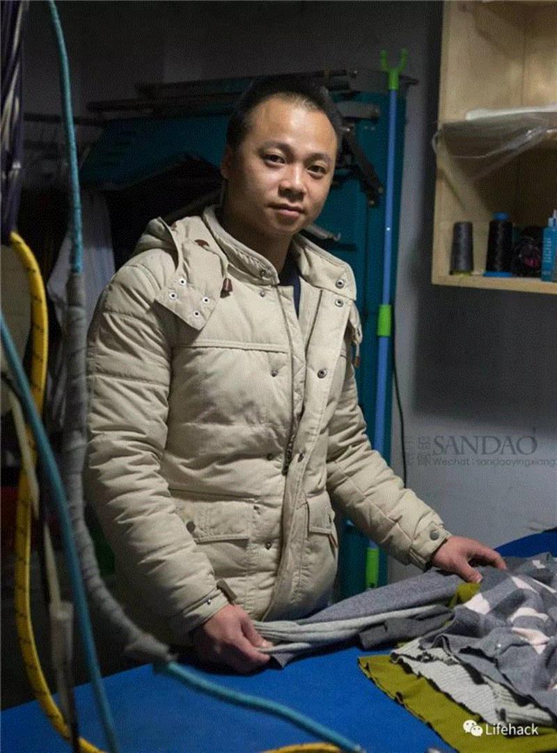 素人改造前后对比：发现你身边的颜值潜力股
