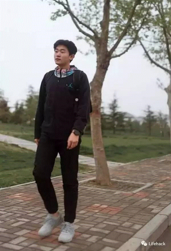 素人改造前后对比：发现你身边的颜值潜力股