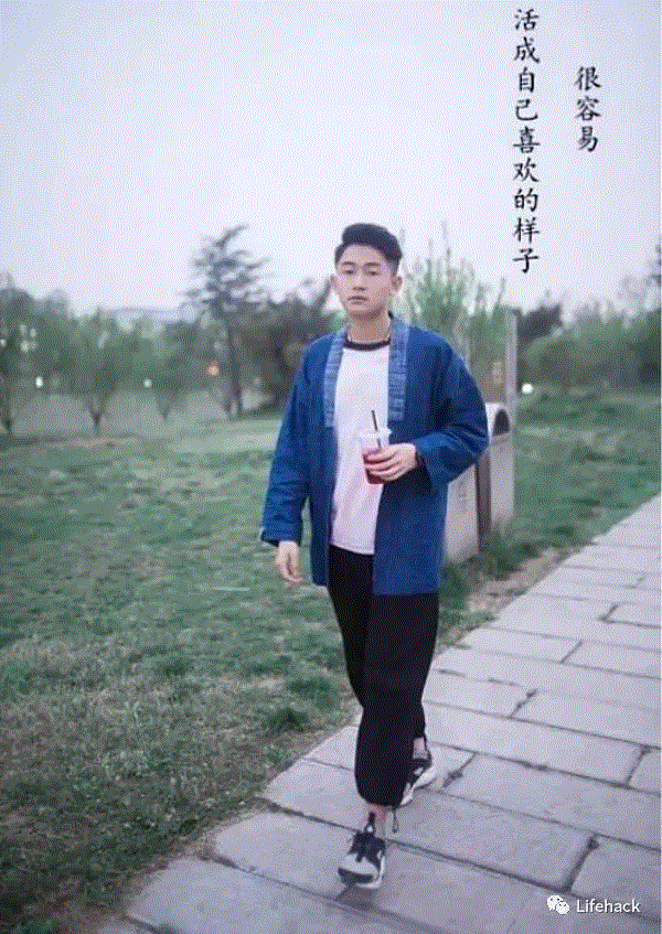 素人改造前后对比：发现你身边的颜值潜力股
