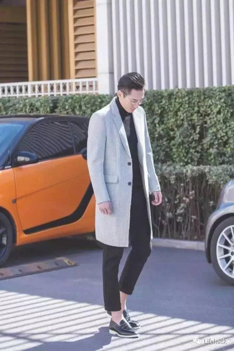 素人改造前后对比：发现你身边的颜值潜力股
