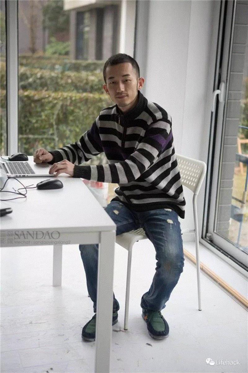 素人改造前后对比：发现你身边的颜值潜力股