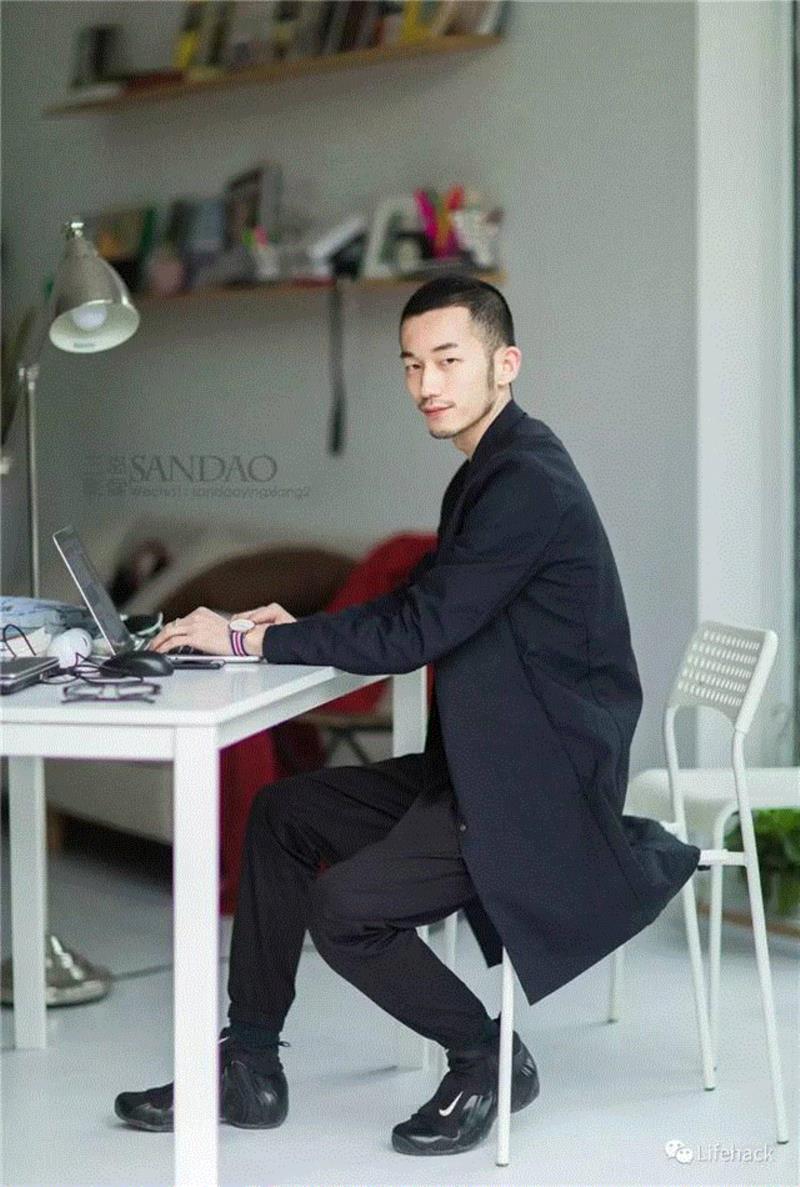 素人改造前后对比：发现你身边的颜值潜力股