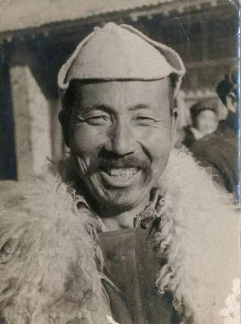 春拍预览|“劳动英雄”吴满有的浮沉人生