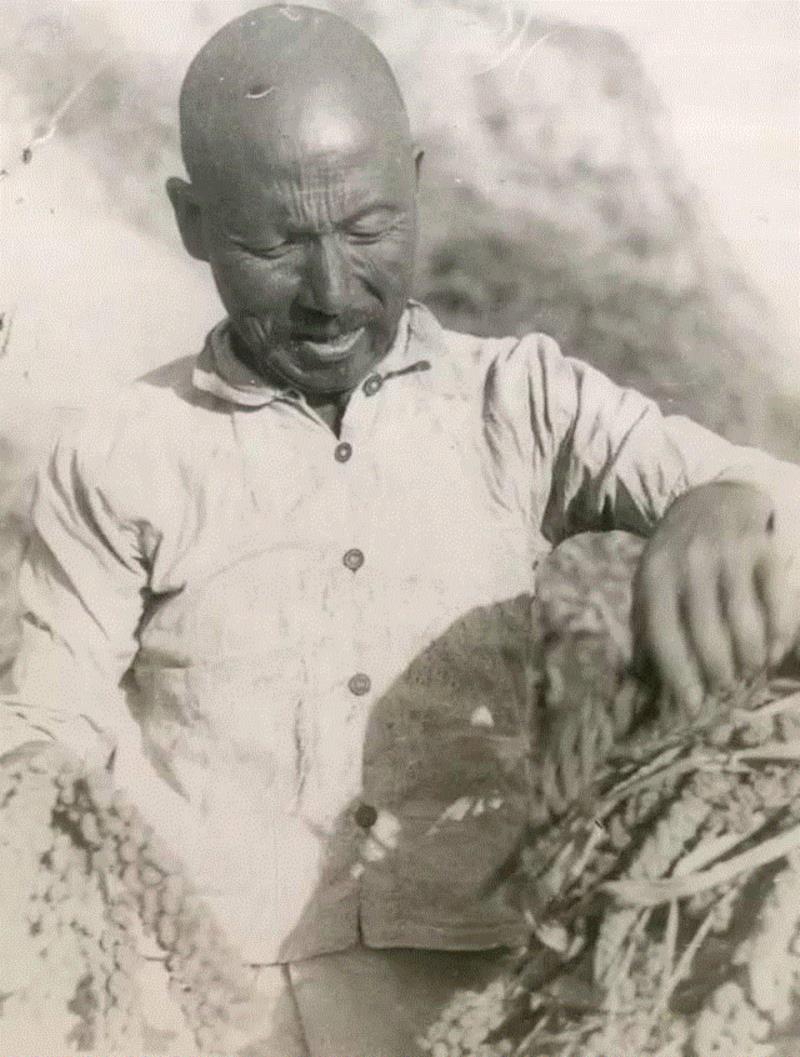 春拍预览|“劳动英雄”吴满有的浮沉人生