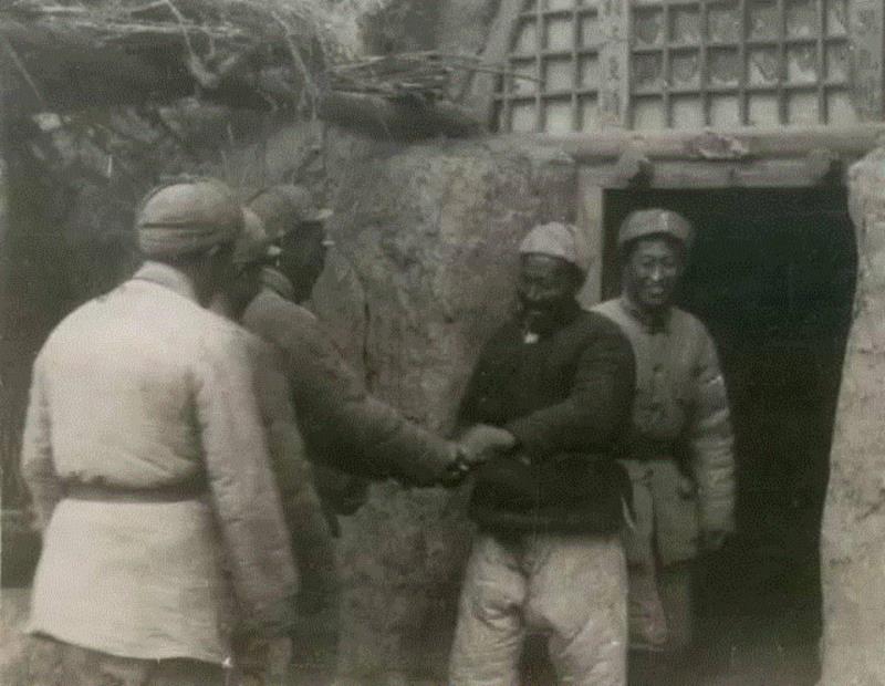 春拍预览|“劳动英雄”吴满有的浮沉人生