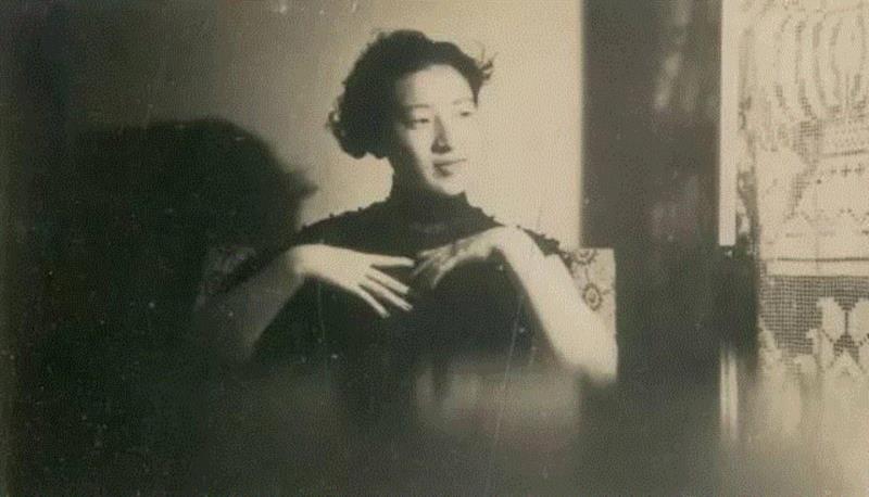 春拍预览｜末代格格金默玉的少女时代