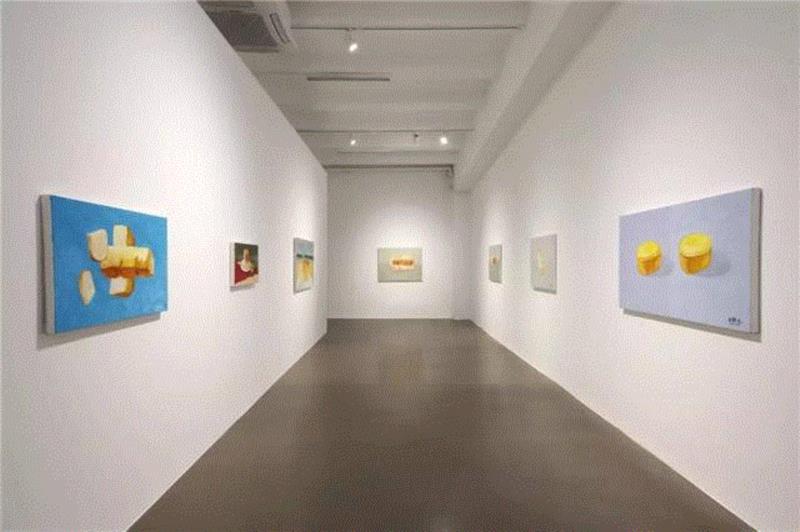 亚洲艺术家 | 绘画的尴尬：王兴杰＆王云冲＆姜琤