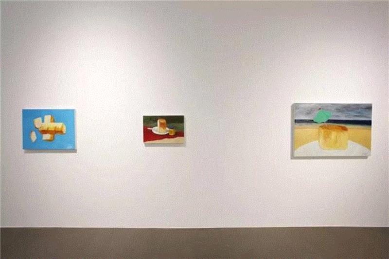 亚洲艺术家 | 绘画的尴尬：王兴杰＆王云冲＆姜琤