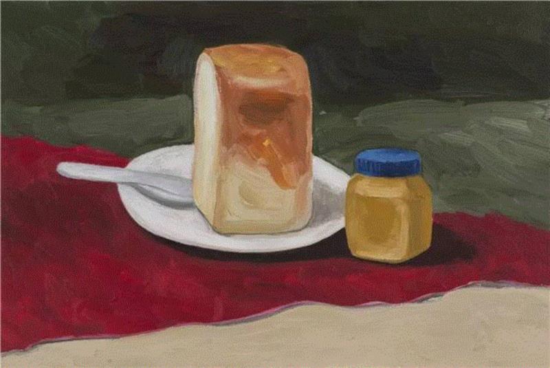 亚洲艺术家 | 绘画的尴尬：王兴杰＆王云冲＆姜琤