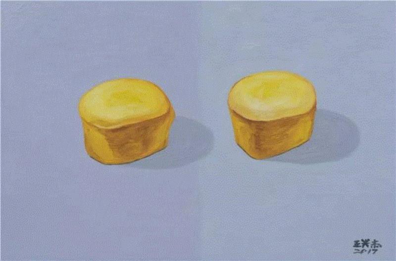 亚洲艺术家 | 绘画的尴尬：王兴杰＆王云冲＆姜琤