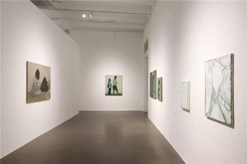 亚洲艺术家 | 绘画的尴尬：王兴杰＆王云冲＆姜琤