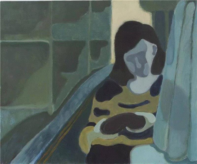 亚洲艺术家 | 绘画的尴尬：王兴杰＆王云冲＆姜琤