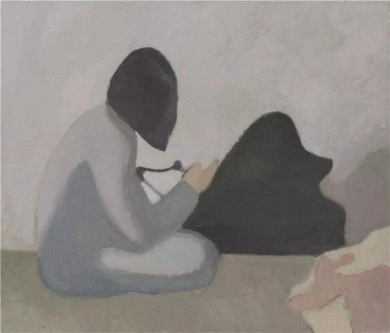 亚洲艺术家 | 绘画的尴尬：王兴杰＆王云冲＆姜琤