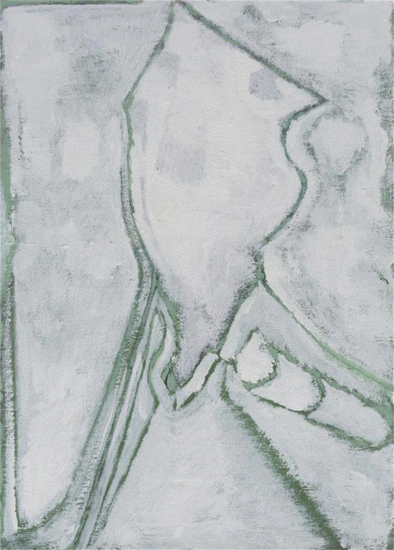 亚洲艺术家 | 绘画的尴尬：王兴杰＆王云冲＆姜琤