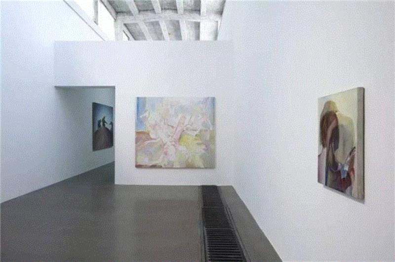 亚洲艺术家 | 绘画的尴尬：王兴杰＆王云冲＆姜琤