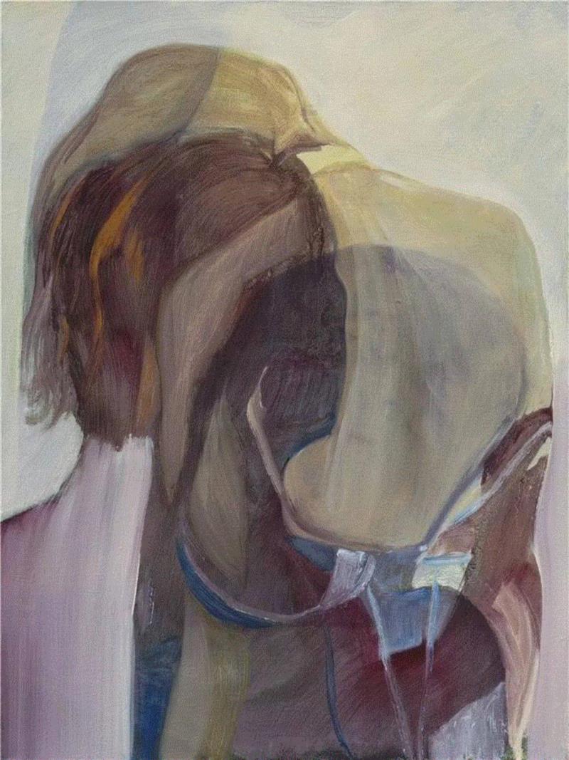 亚洲艺术家 | 绘画的尴尬：王兴杰＆王云冲＆姜琤