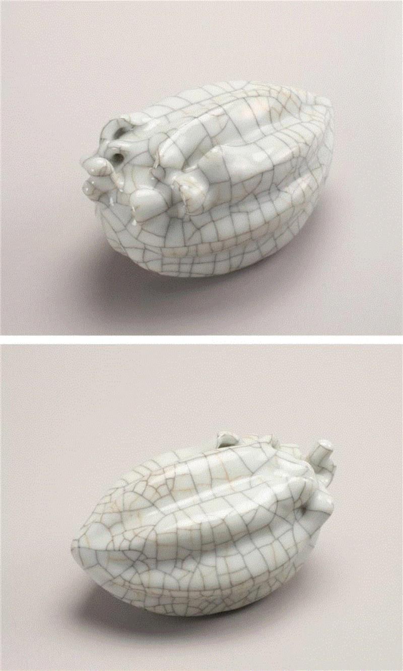 瑰映如茵——玫茵堂暨欧美搜储康熙、雍正御窑精华（二）