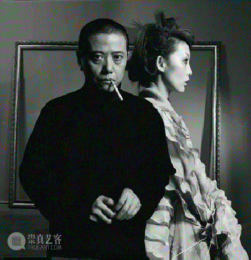 陈丹青:我就是小学毕业!,人文,陈丹青