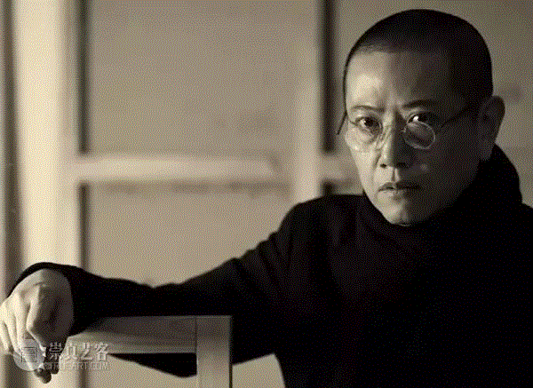 陈丹青:我就是小学毕业!,人文,陈丹青