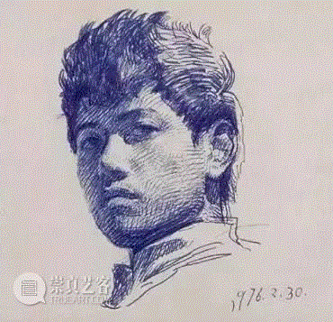 陈丹青:我就是小学毕业!,人文,陈丹青