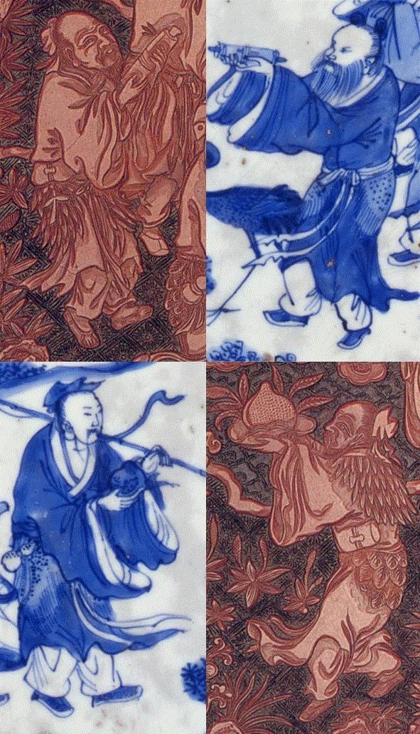 香几，又见香几！一件也许是嘉靖皇帝焚香祷告用的香几，即将亮相北京保利