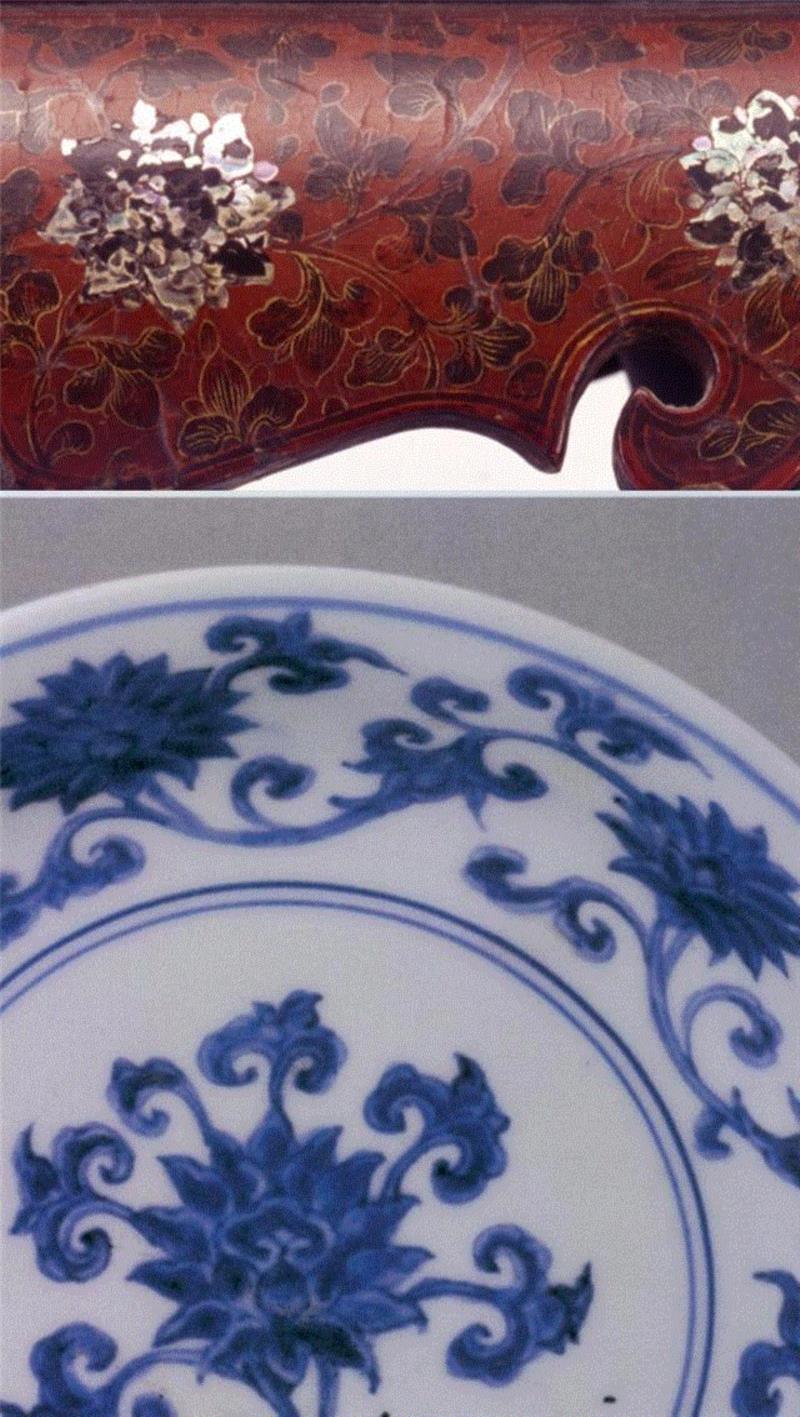 香几，又见香几！一件也许是嘉靖皇帝焚香祷告用的香几，即将亮相北京保利
