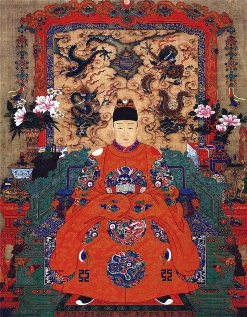 香几，又见香几！一件也许是嘉靖皇帝焚香祷告用的香几，即将亮相北京保利