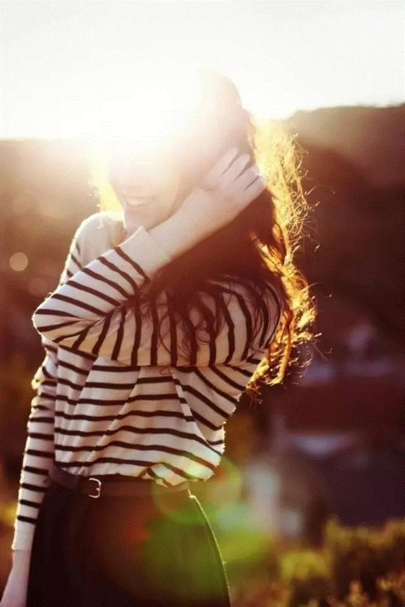 视野 ▎你笑起来真好看