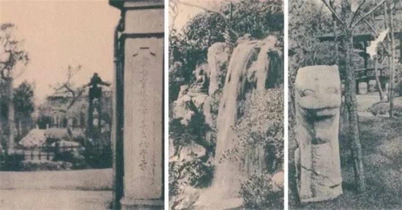 【春拍预览】晃堂与上海“六三园”：记晃堂藏珍