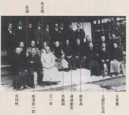 【春拍预览】晃堂与上海“六三园”：记晃堂藏珍