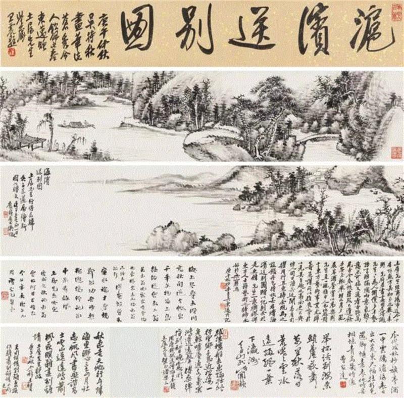 【春拍预览】晃堂与上海“六三园”：记晃堂藏珍