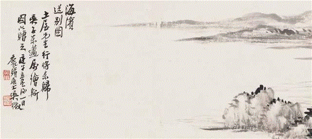 【春拍预览】晃堂与上海“六三园”：记晃堂藏珍