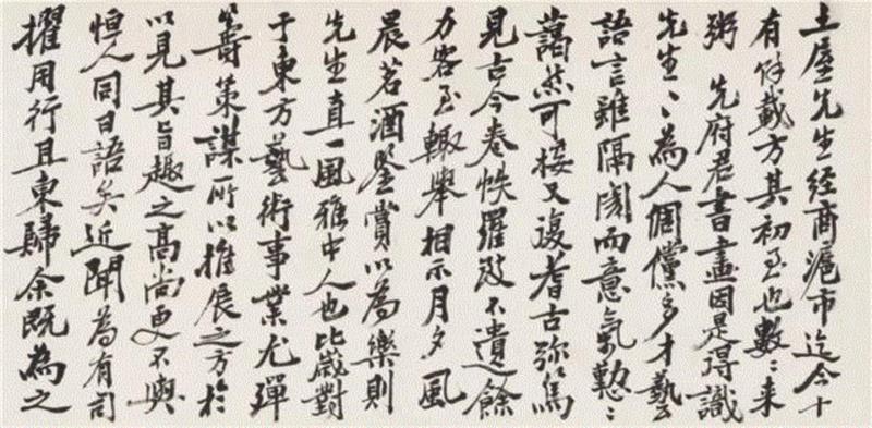 【春拍预览】晃堂与上海“六三园”：记晃堂藏珍