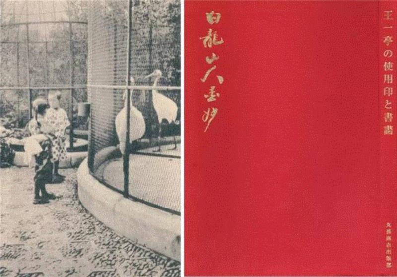 【春拍预览】晃堂与上海“六三园”：记晃堂藏珍