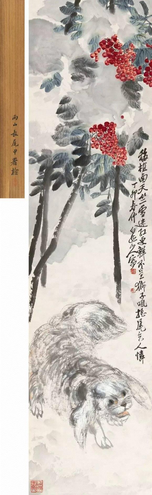 【春拍预览】晃堂与上海“六三园”：记晃堂藏珍