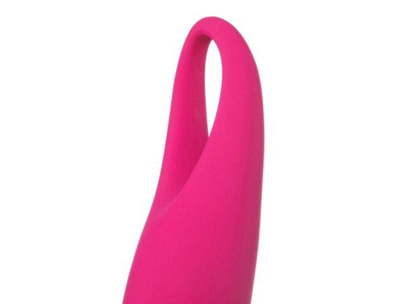 小身材扭一扭，抚平眼角细纹全靠它