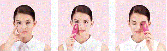 小身材扭一扭，抚平眼角细纹全靠它