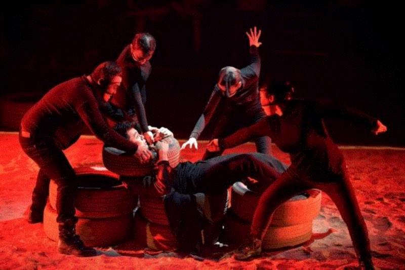 《摸金玦》导演颜永祺马来西亚又双叒叕获大奖