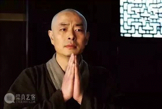 人物 ▎濮存昕：饰演弘一法师影响我一生