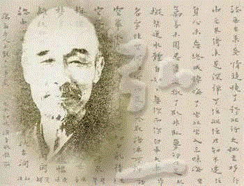 人物 ▎濮存昕：饰演弘一法师影响我一生