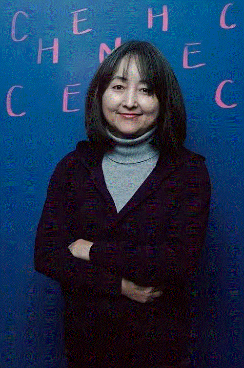 1985 毕业于南京艺术学院美术系,《变迁与递接》—贺晨作品展（2）,贺晨,变迁,澳大利亚,综合材料,白色,珀斯,奥赛画廊,卡古里,绿色,煤层